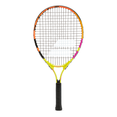 Nadal Junior 21 Yellow/pink