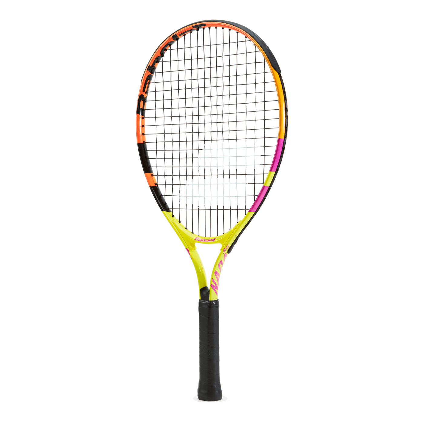 Nadal Junior 21 Yellow/pink