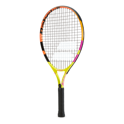 Nadal Junior 21 Yellow/pink