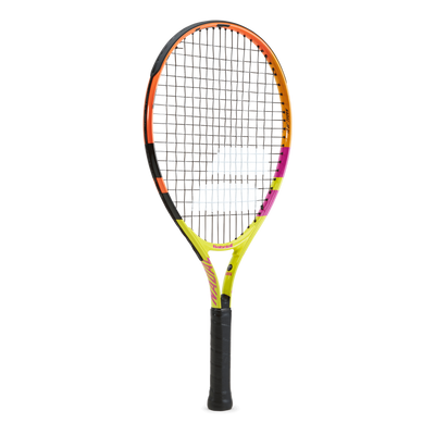 Nadal Junior 21 Yellow/pink