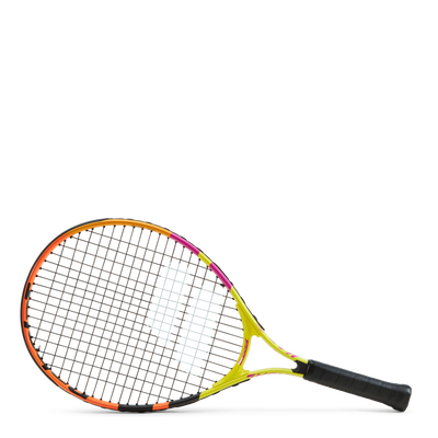 Nadal Junior 21 Yellow/pink