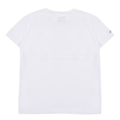 T-shirt Play Crew White