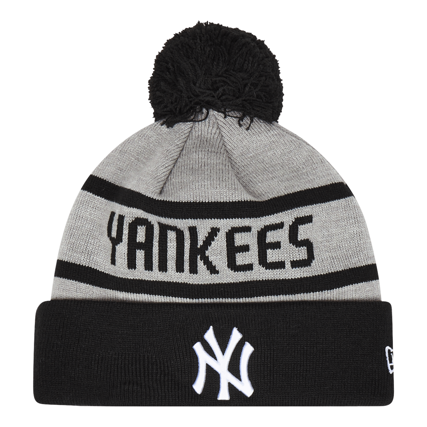 Jake Cuff Beanie New York Yank