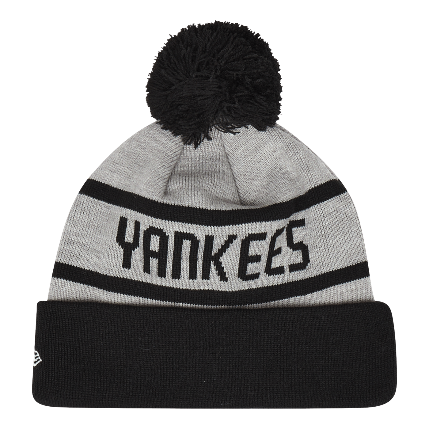 Jake Cuff Beanie New York Yank