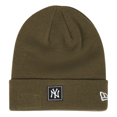 Team Cuff Beanie Neyyan