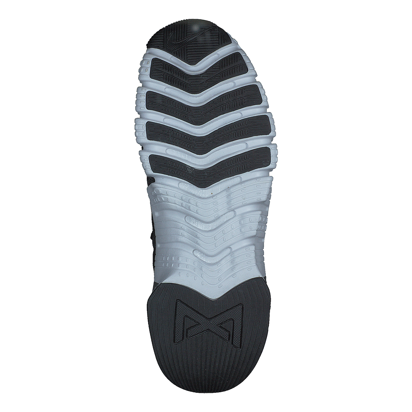 Free Metcon 4 Training Shoes BLACK/BLACK-IRON GREY-VOLT