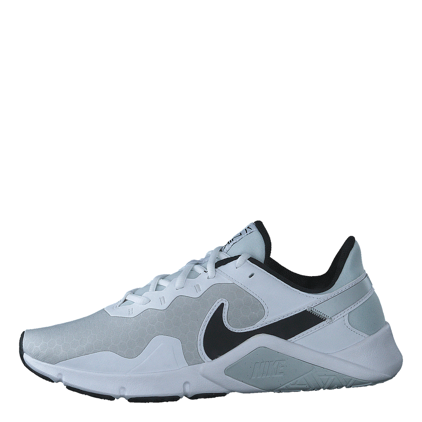 Nike Legend Essential 2  pure Platinum/white/black