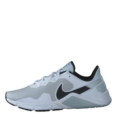 Nike Legend Essential 2  pure Platinum/white/black