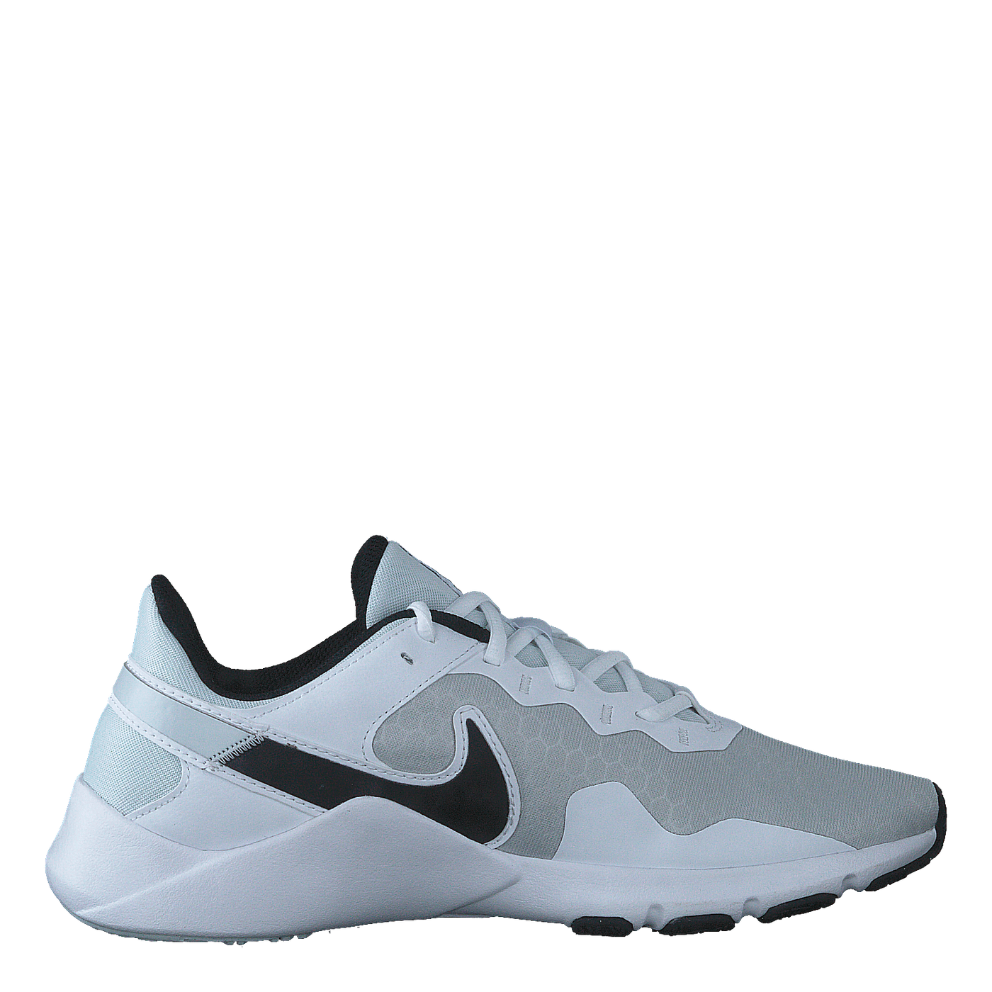 Nike Legend Essential 2  pure Platinum/white/black