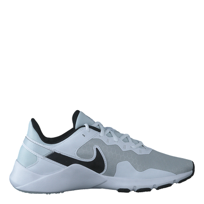 Nike Legend Essential 2  pure Platinum/white/black