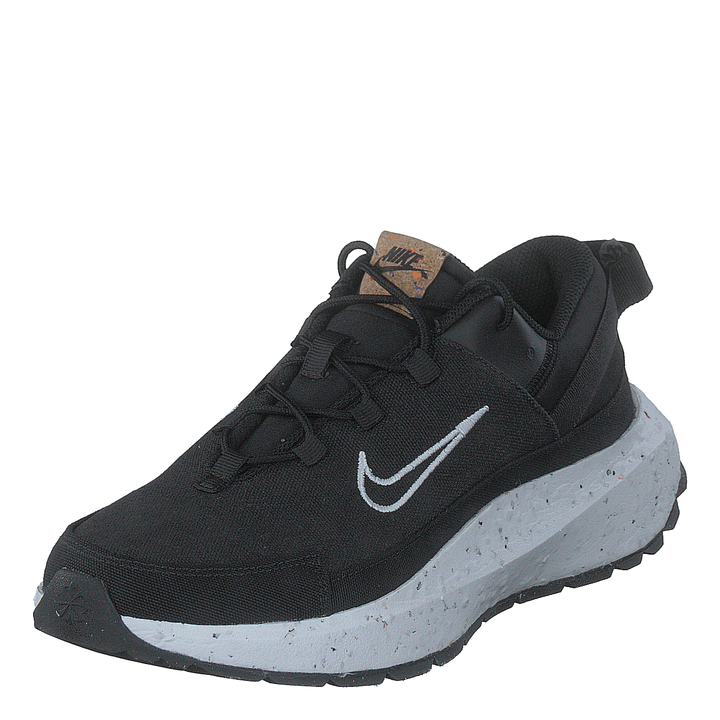 Nike Crater Remixa Black/dark Smoke Grey/white