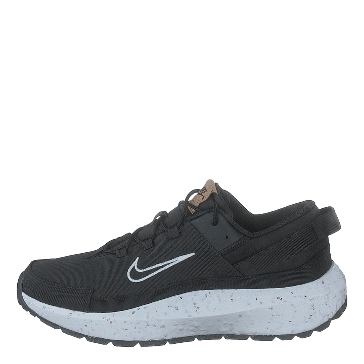 Nike Crater Remixa Black/dark Smoke Grey/white