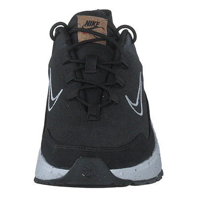 Nike Crater Remixa Black/dark Smoke Grey/white