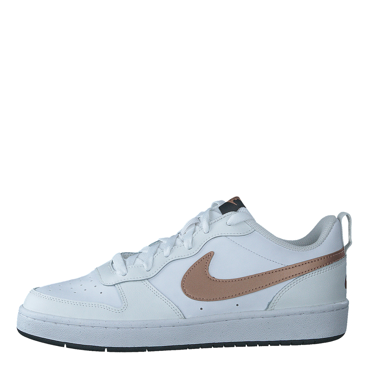 Nike Court Borough Low 2 White/metallic