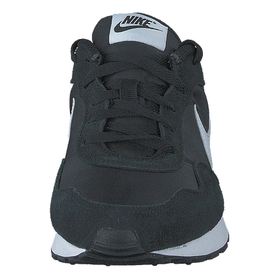 MD Valiant Big Kids' Shoes BLACK/WHITE