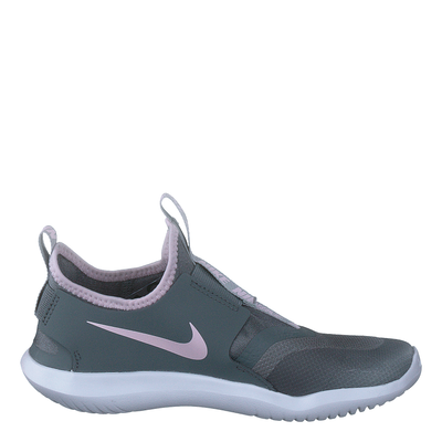 Nike Flex Runner Light Smoke Grey/smoke Grey/wh