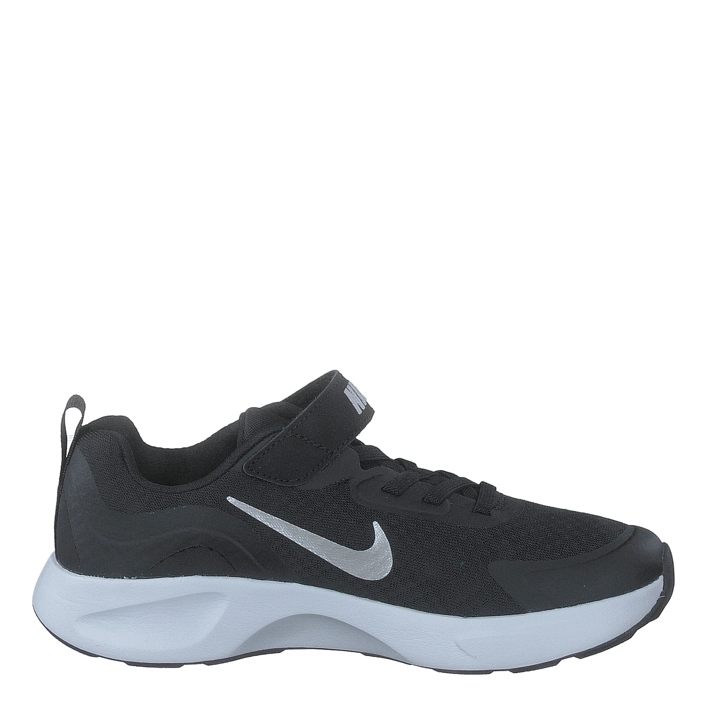 Nike Wearallday Black/white