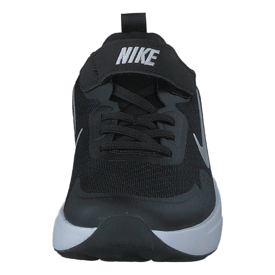 Nike Wearallday Black/white