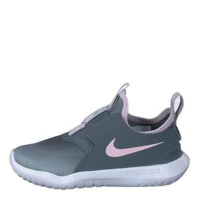 Nike Flex Runner Light Smoke Grey/smoke Grey/wh