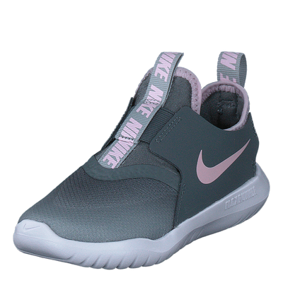 Nike Flex Runner Light Smoke Grey/smoke Grey/wh