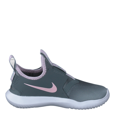 Nike Flex Runner Light Smoke Grey/smoke Grey/wh