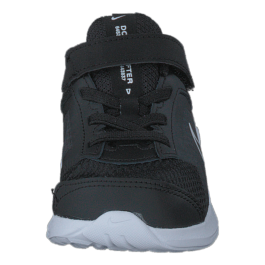 Nike Downshifter 11 Black White