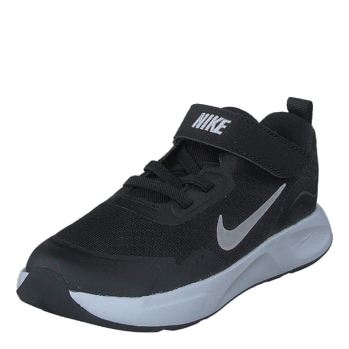 Nike Wearallday Black/white