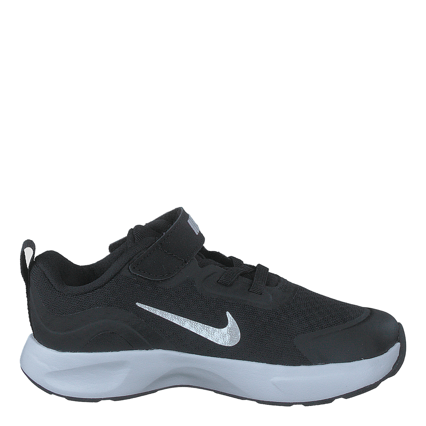 Nike Wearallday Black/white