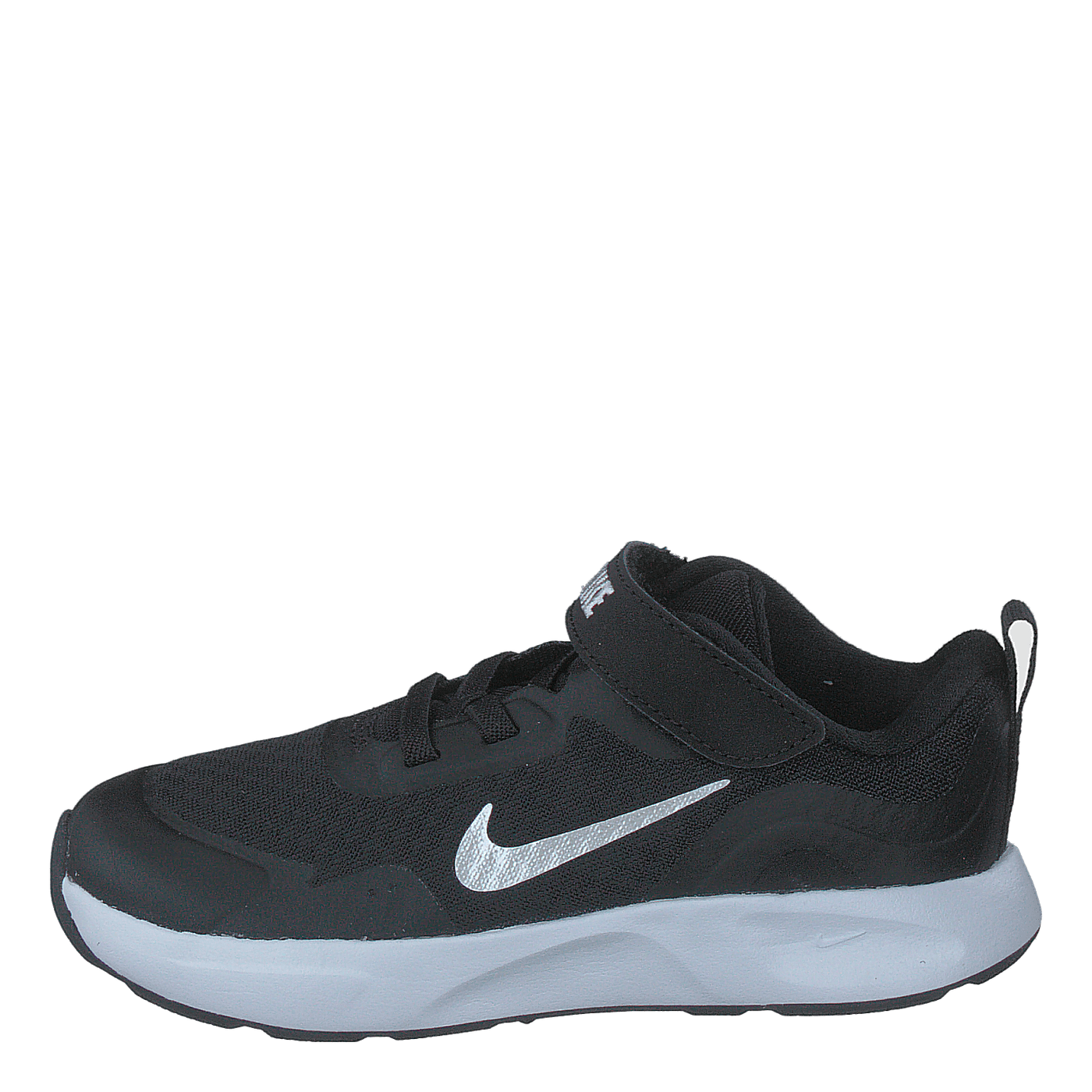 Nike Wearallday Black/white