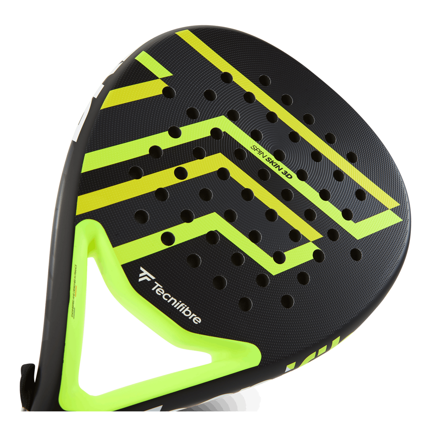 Wall Breaker 355 X-top Black/yellow