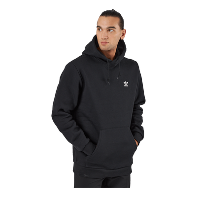 Essential Hoody Black