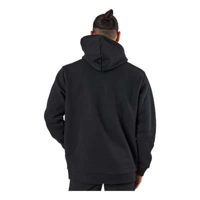 Essential Hoody Black