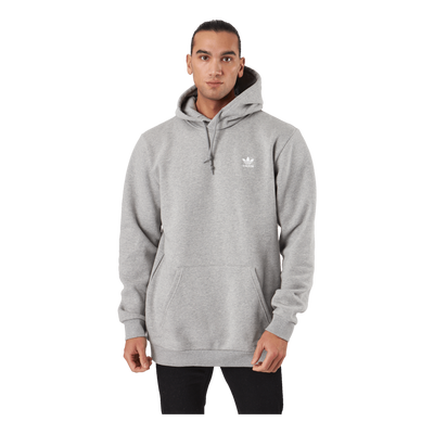 Essential Hoody Grey