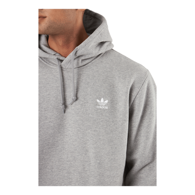 Essential Hoody Grey