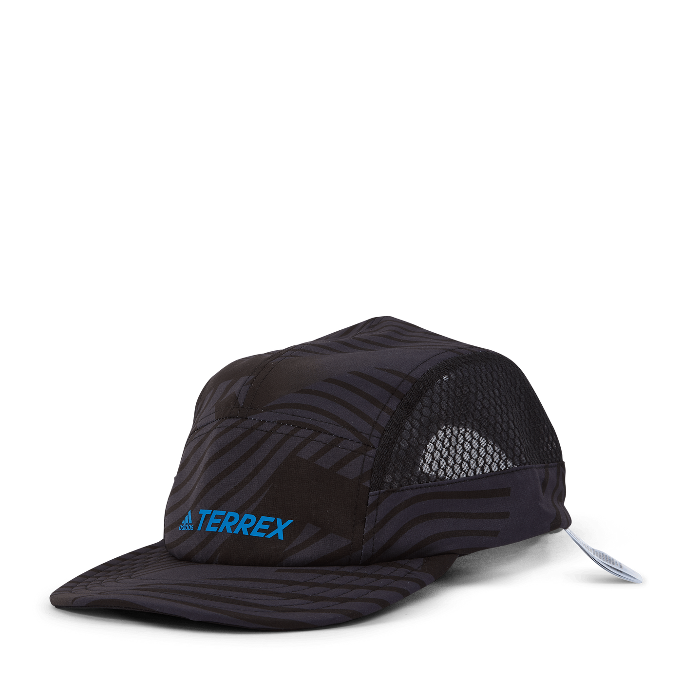 Trx 5p Cap Grph Navy / Black