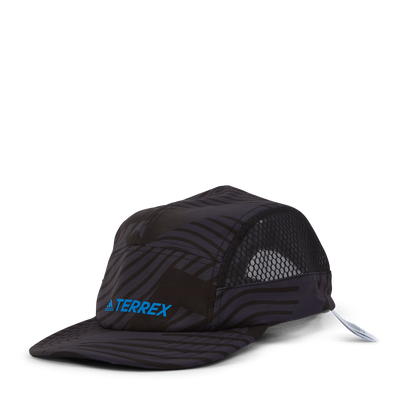 Trx 5p Cap Grph Navy / Black