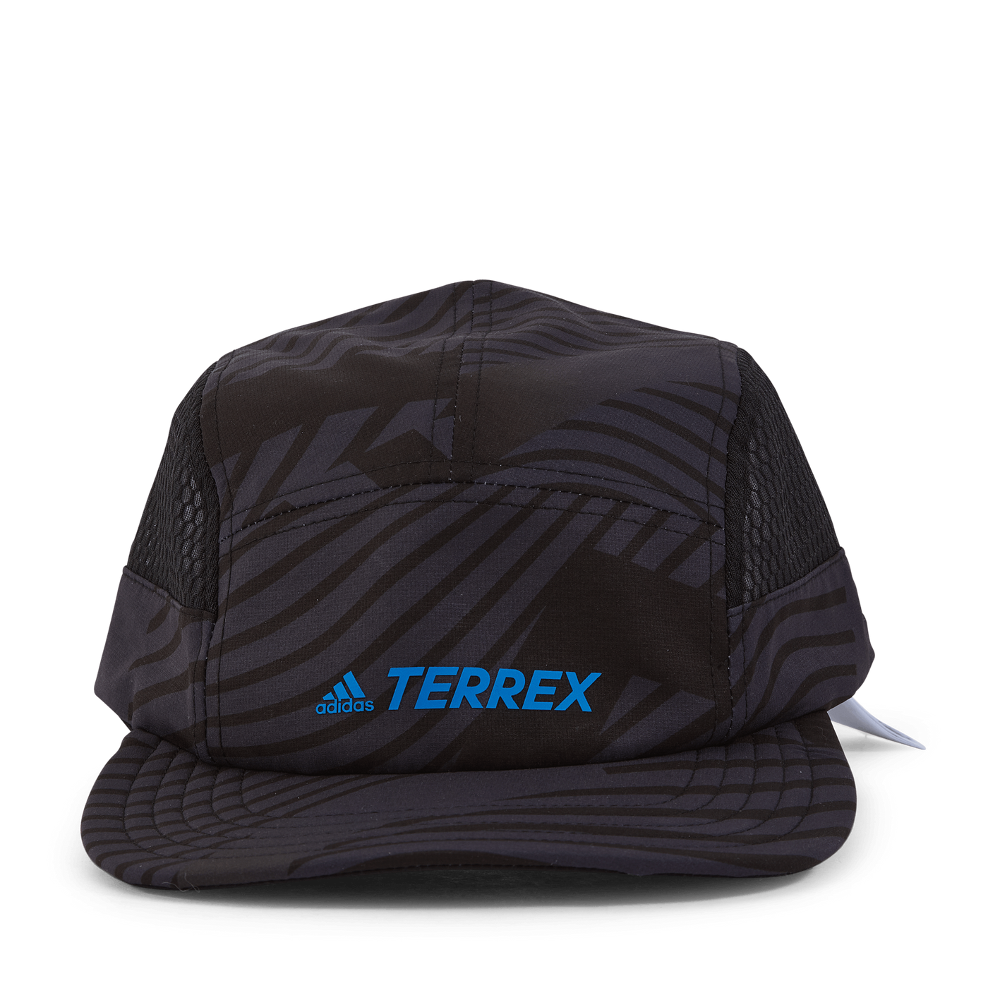 Trx 5p Cap Grph Navy / Black