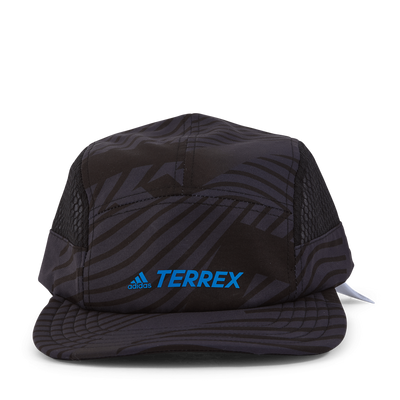 Trx 5p Cap Grph Navy / Black