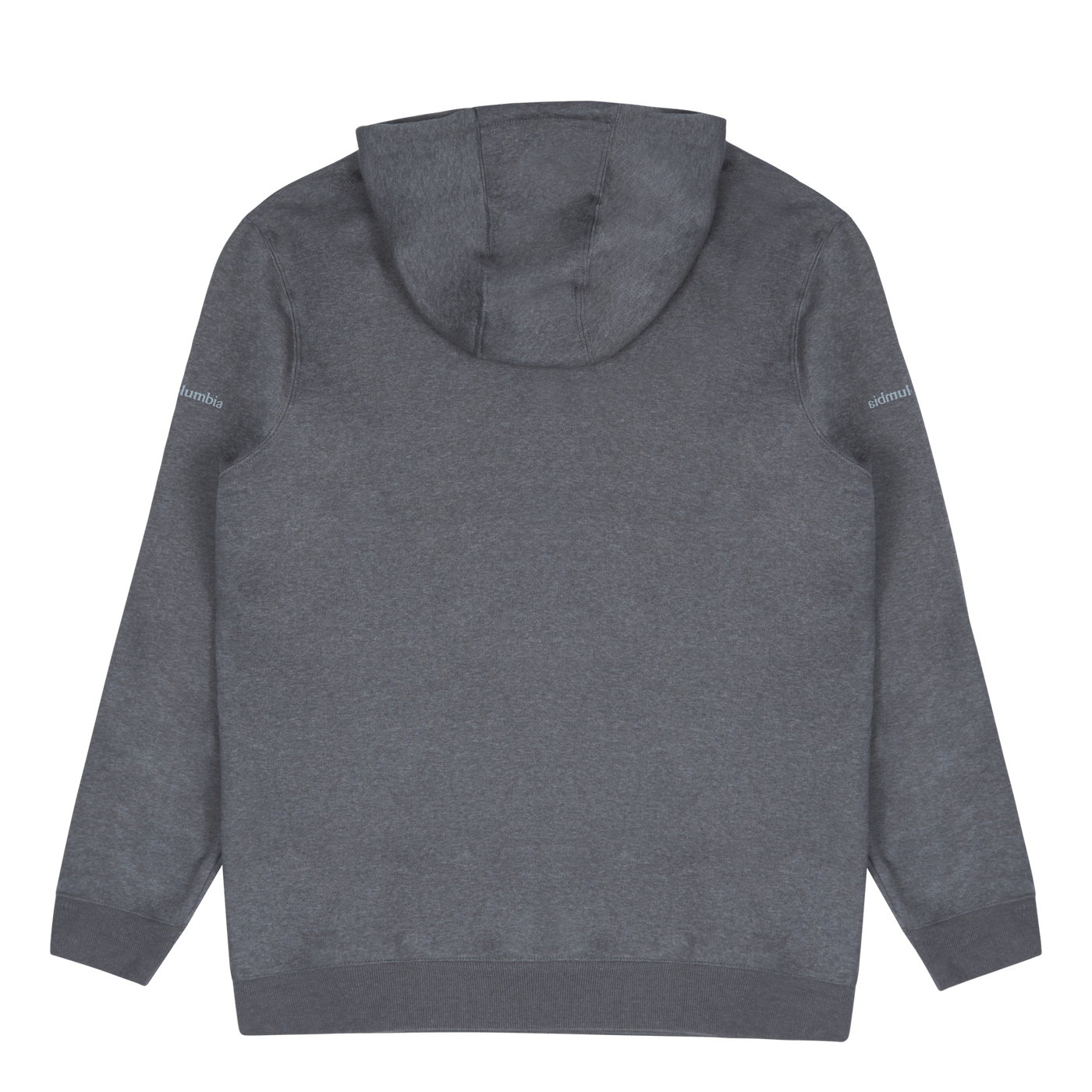 Csc Basic Logo™ Ii Hoodie City Grey Heath