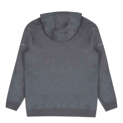 Csc Basic Logo™ Ii Hoodie City Grey Heath