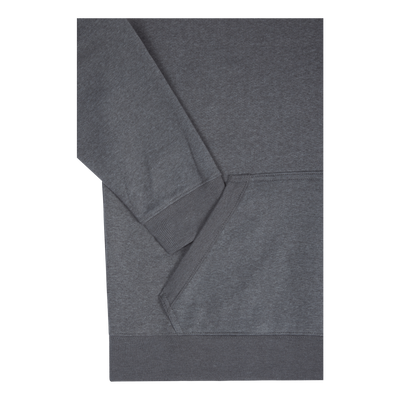 Csc Basic Logo™ Ii Hoodie City Grey Heath