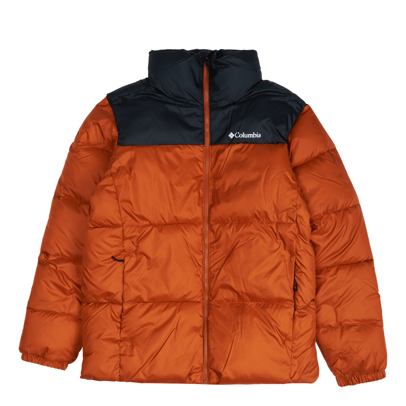 Puffect™ Ii Jacket Warm Copper, Bl