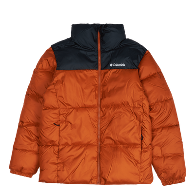 Puffect™ Ii Jacket Warm Copper, Bl