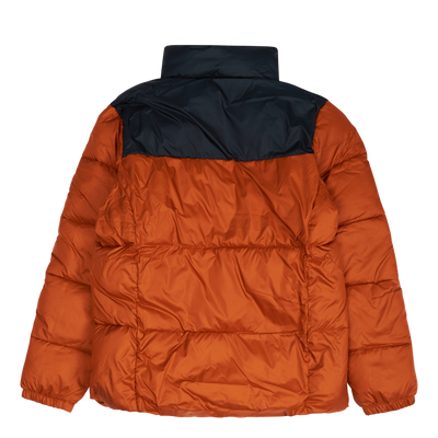 Puffect™ Ii Jacket Warm Copper, Bl