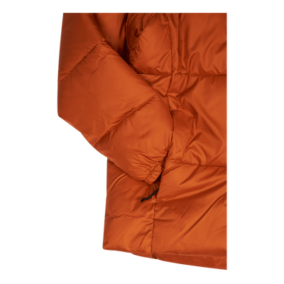 Puffect™ Ii Jacket Warm Copper, Bl