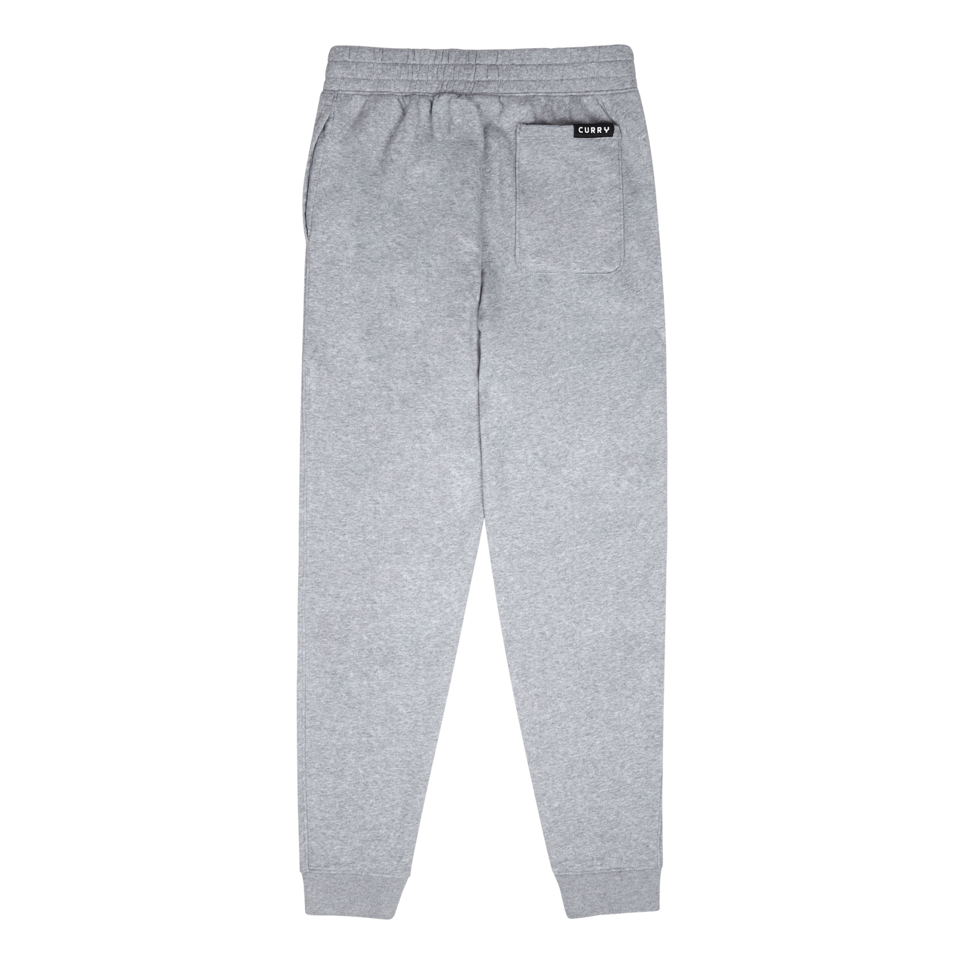 Curry Fleece Sweatpants