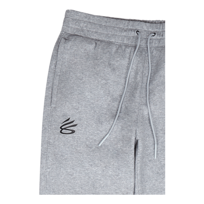 Curry Fleece Sweatpants