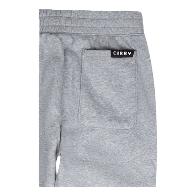 Curry Fleece Sweatpants