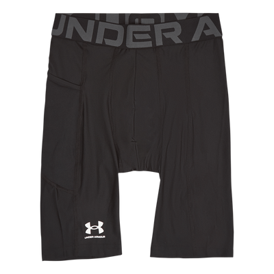 UA HG Armour Long Shorts