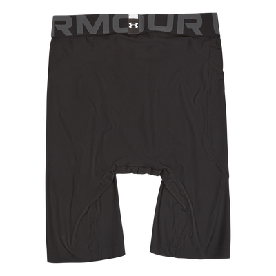 UA HG Armour Long Shorts